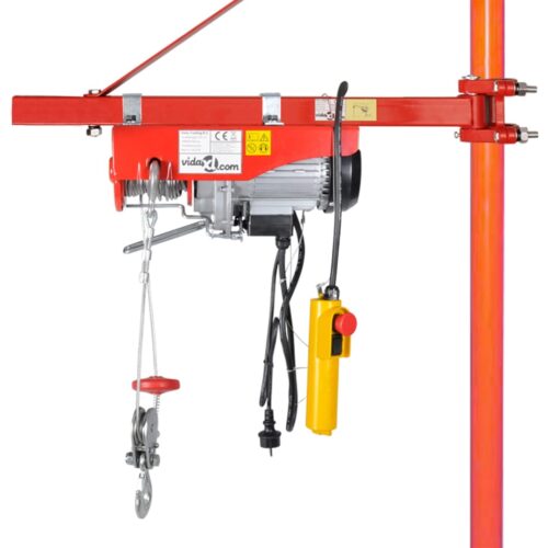 Hoist Frame 1000KG - Image 2