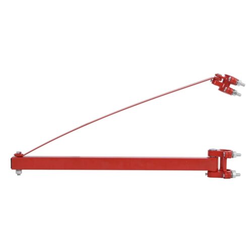 Hoist Frame 1000KG - Image 3