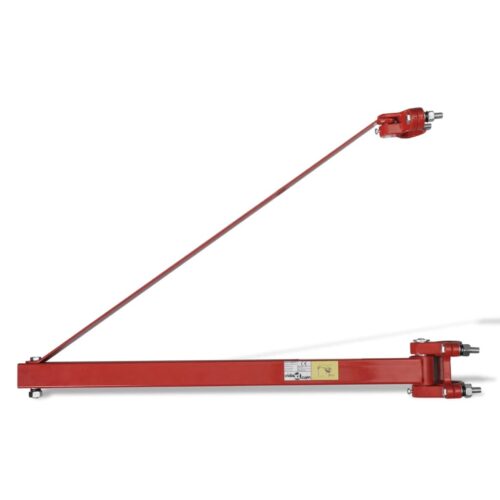 Hoist Frame 600KG