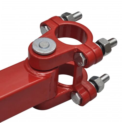Hoist Frame 600KG - Image 3