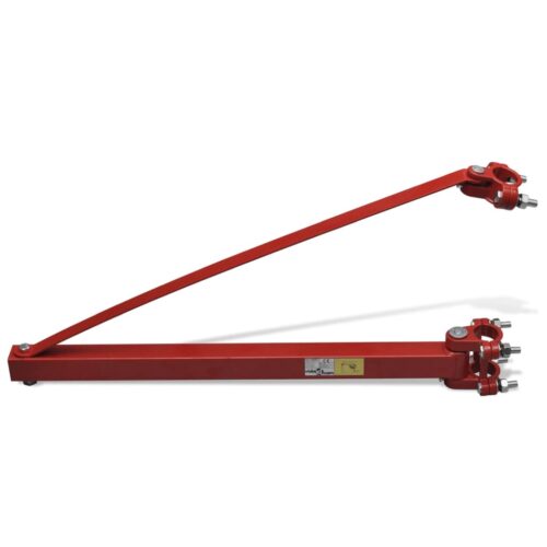 Hoist Frame 600KG - Image 4