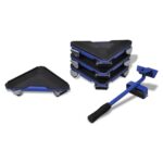Furniture Transport Set Lifter Wheelset