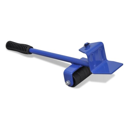 Furniture Transport Set Lifter Wheelset - Image 5