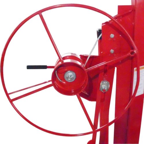 Plasterboard Drywall Board Lifter - Image 2