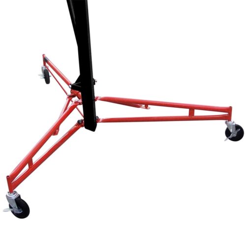 Plasterboard Drywall Board Lifter - Image 4