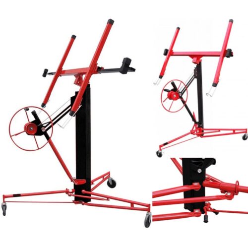 Plasterboard Drywall Board Lifter - Image 5
