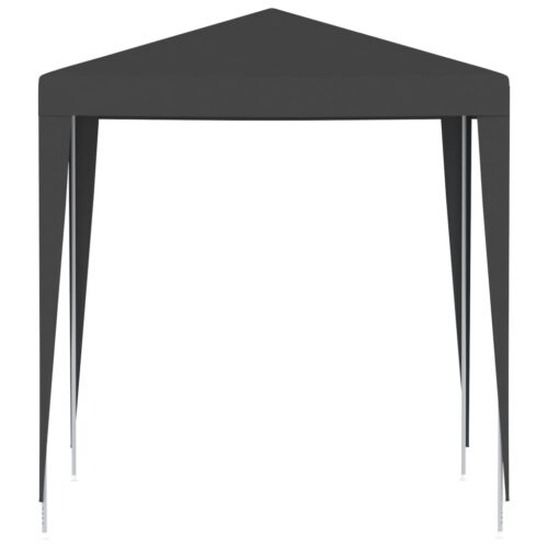 Professional Party Tent 2x2m Anthracite - Image 2
