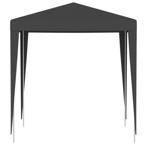 Professional Party Tent 2x2m Anthracite - Image 3