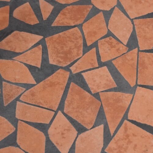 Parasol Base Terracotta Round 12 kg - Image 6