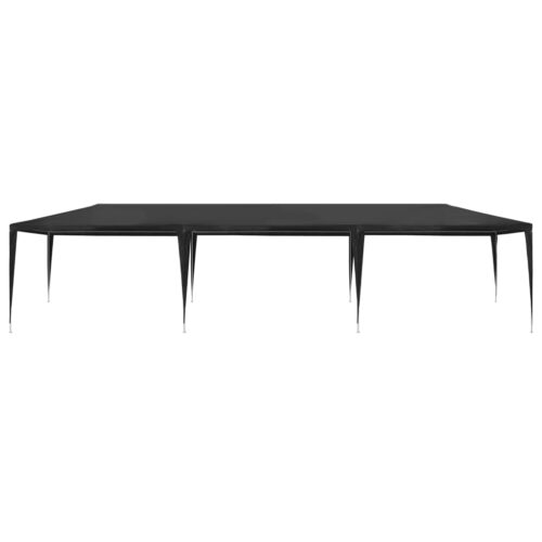 Party Tent 3x9m PE Anthracite - Image 3