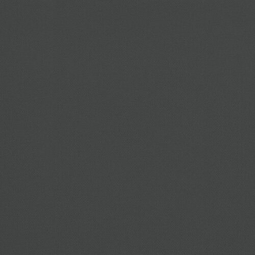 Cantilever Umbrella LED Lights Steel Pole 300cm Anthracite - Image 12