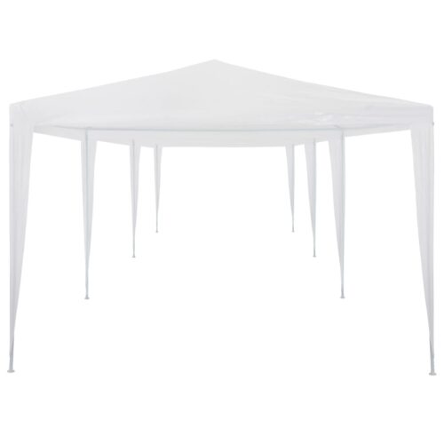 Party Tent 3x9m PE White - Image 2