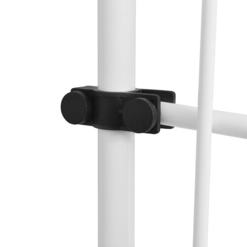 Manual Retractable Awning 200cm Anthracite - Image 4