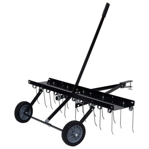 Scarifier for Ride-on Mower 100cm - Image 2