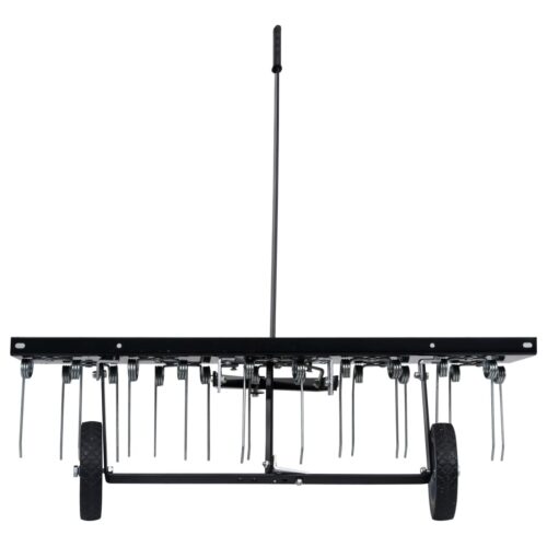 Scarifier for Ride-on Mower 100cm - Image 3