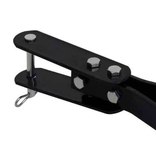 Scarifier for Ride-on Mower 100cm - Image 7
