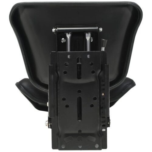 Suspension Universal Tractor Seat Forklift Excavator Truck Backrest Chair - Image 6