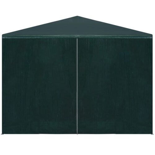 Party Tent 3x12m Green - Image 2