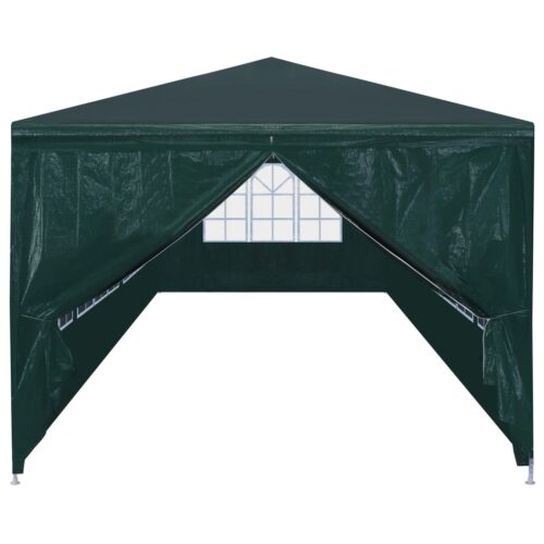 Party Tent 3x12m Green - Image 3