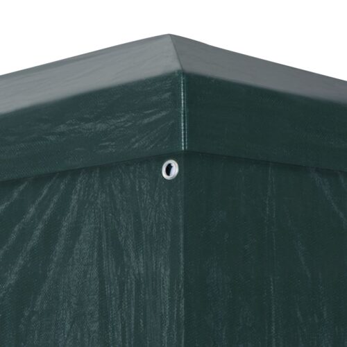 Party Tent 3x12m Green - Image 4