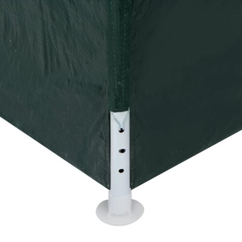 Party Tent 3x12m Green - Image 6
