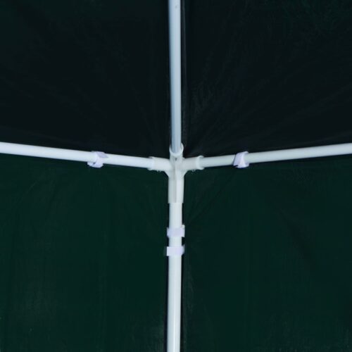Party Tent 3x12m Green - Image 7