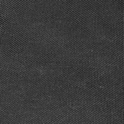 Balcony Screen Oxford Fabric 90x600cm Anthracite - Image 2