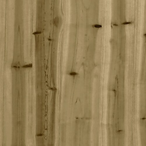 Garden Planter 150x31x31cm Impregnated Wood Pine - Image 10