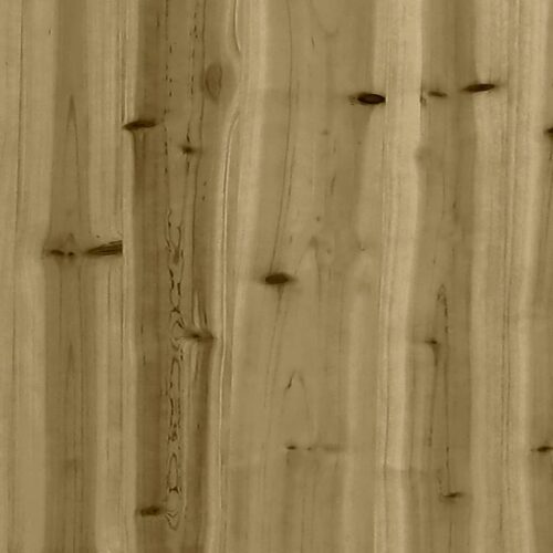 Garden Planters 2pcs Impregnated Wood Pine - Image 10
