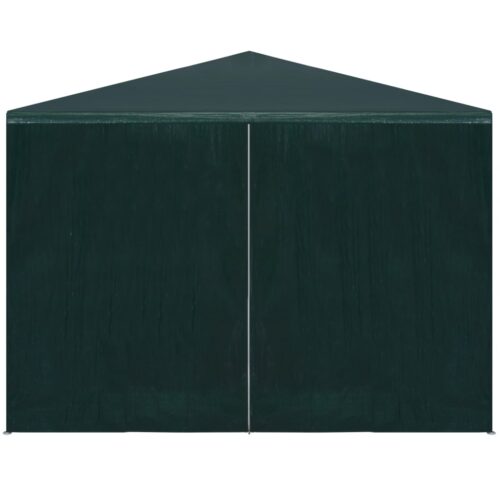 Party Tent 3x6m Green - Image 2