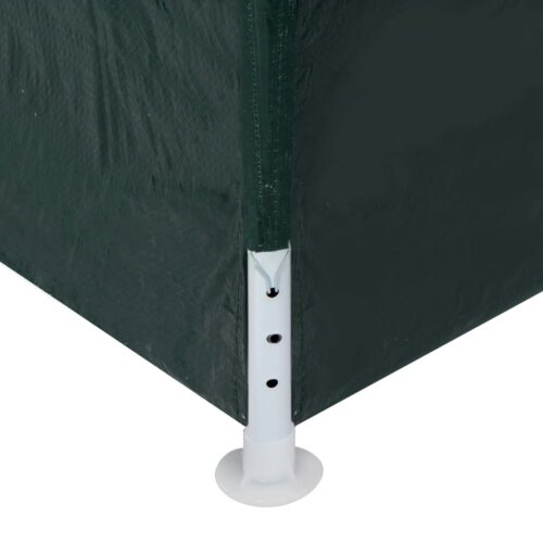 Party Tent 3x6m Green - Image 6