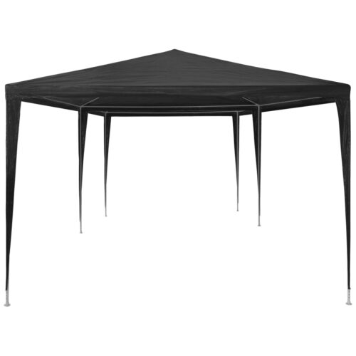 Party Tent 3x6m PE Anthracite - Image 2