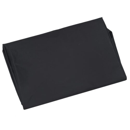 Garden Cart Liner Black 81x41x40cm Fabric - Image 2