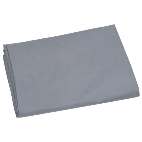 Garden Cart Liner Dark Grey 81x41x21cm Fabric - Image 2