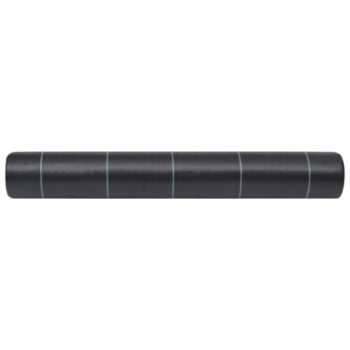 Weed Root Controlmat Black 1x10m PP - Image 4