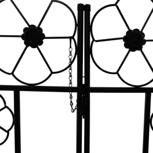 Garden Arch Door - Image 3