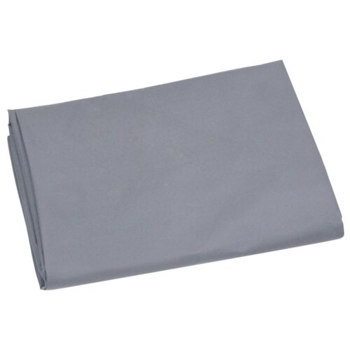 Garden Cart Liner Dark Grey 81x41x40cm Fabric - Image 2