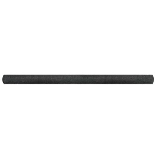Privacy Net HDPE 2x10m Black Outdoor Garden Balcony UV Protective Fence Screen - Image 4