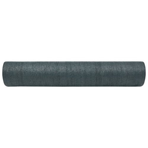 Privacy Net HDPE 2x10m Green - Image 4