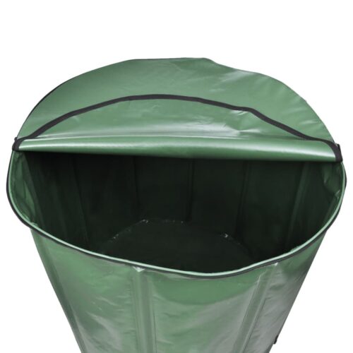 Collapsible Rain Water Tank 500 L - Image 3