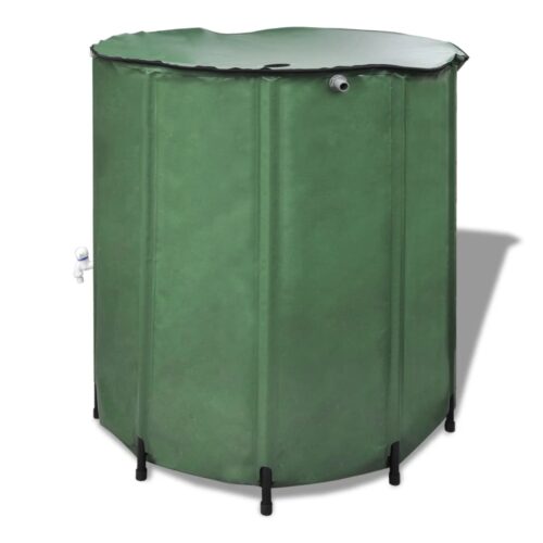 Collapsible Rain Water Tank 500 L - Image 5