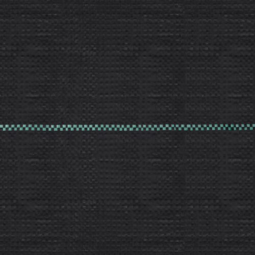 Weed Root Control Mat Black 2x150m PP - Image 3