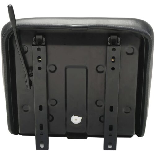 Universal Tractor Seat Black - Image 5