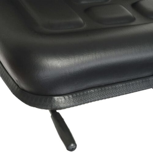 Universal Tractor Seat Black - Image 6