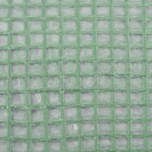 Greenhouse Replacement Cover (4.5m ) 300x150x200cm Green - Image 4