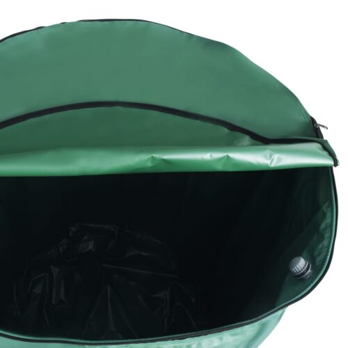 Collapsible Rain Water Tank with Spigot 1350 L - Image 3