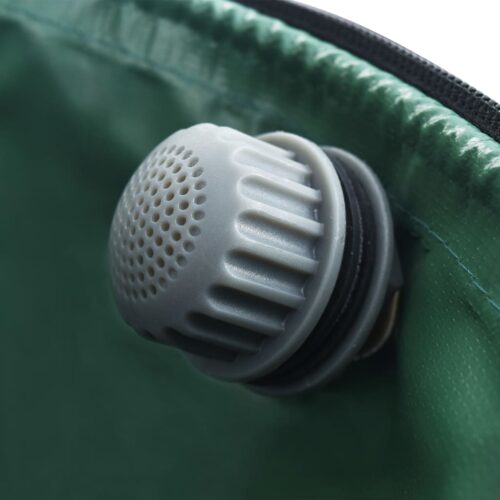 Collapsible Rain Water Tank with Spigot 1350 L - Image 4