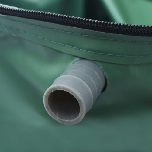 Collapsible Rain Water Tank with Spigot 1350 L - Image 5