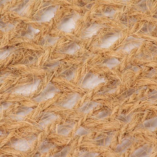Geotextile Erosion Control Mat Coir 1x20m - Image 3