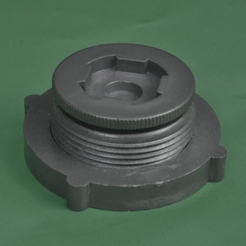 Collapsible Water Tank PVC 3000 L - Image 2